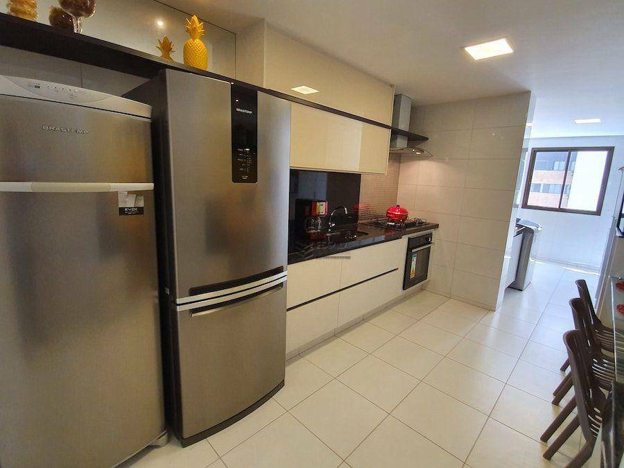 Apartamento à venda com 3 quartos, 162m² - Foto 37