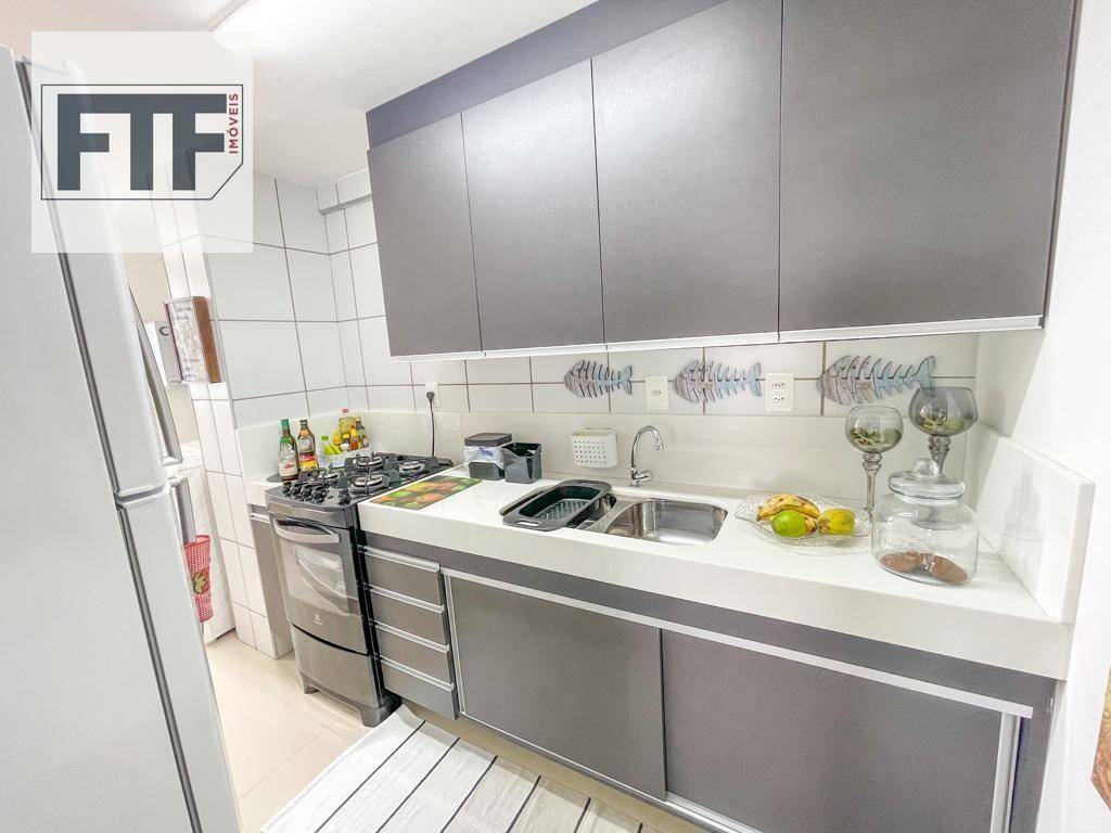 Apartamento à venda com 2 quartos, 75m² - Foto 5