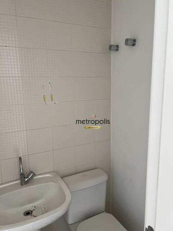 Conjunto Comercial-Sala à venda, 33m² - Foto 9