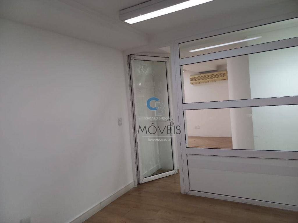 Conjunto Comercial-Sala para alugar, 300m² - Foto 27