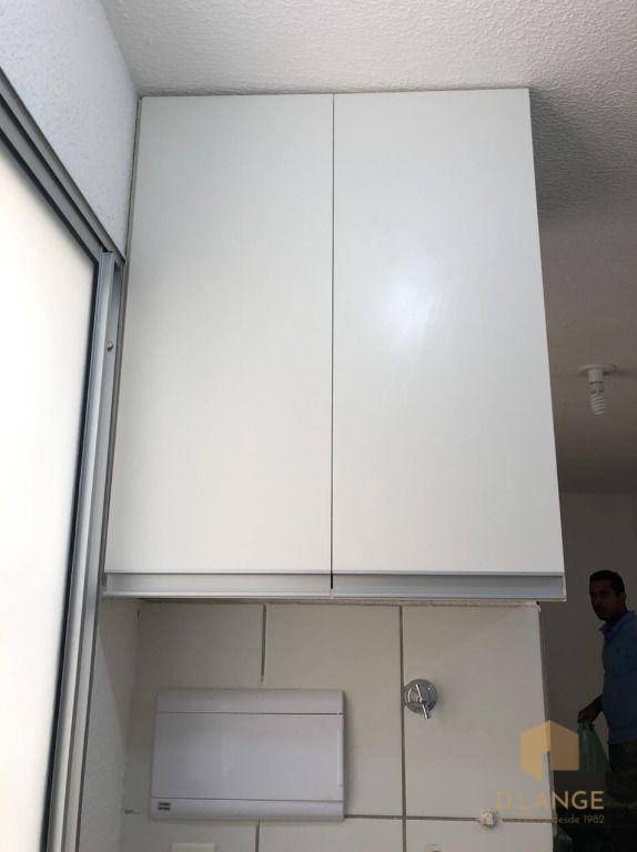 Apartamento à venda com 2 quartos, 44m² - Foto 15