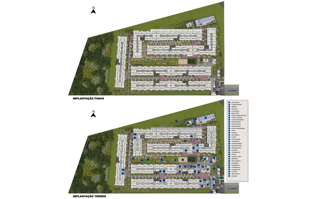 Apartamento à venda com 2 quartos, 37m² - Foto 26