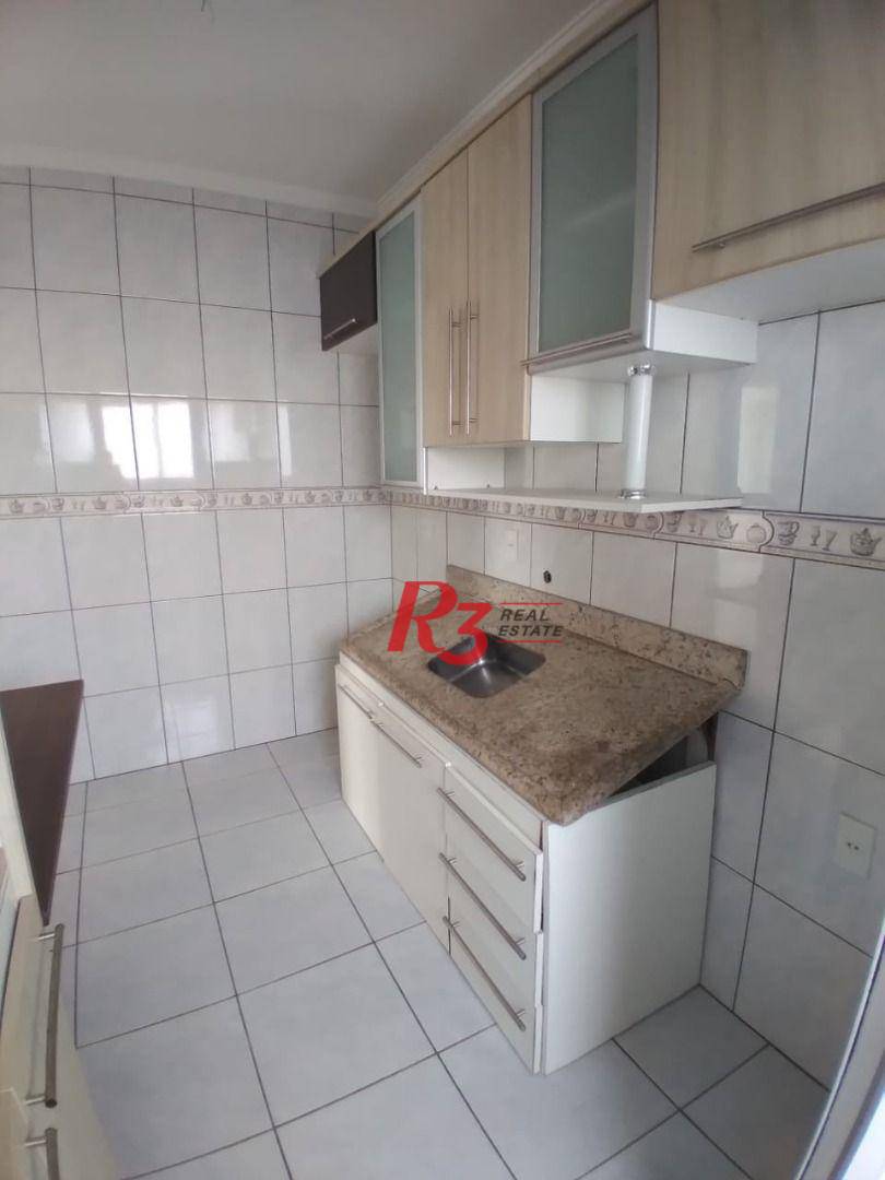 Apartamento à venda com 3 quartos, 78m² - Foto 5