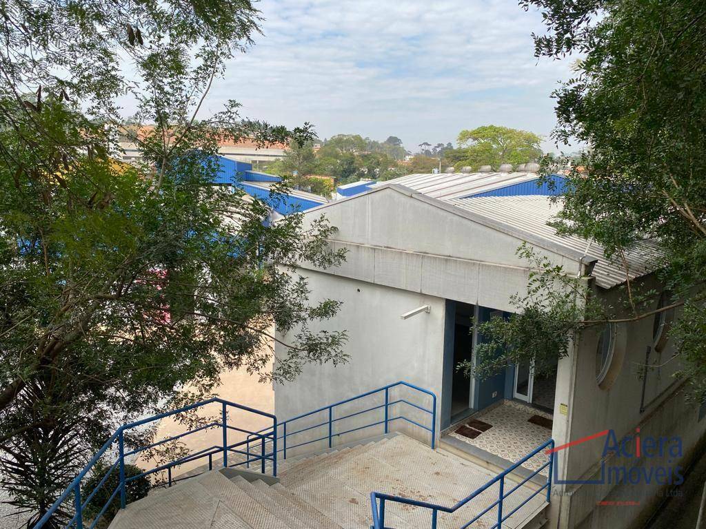 Depósito-Galpão-Armazém à venda e aluguel, 2815m² - Foto 101