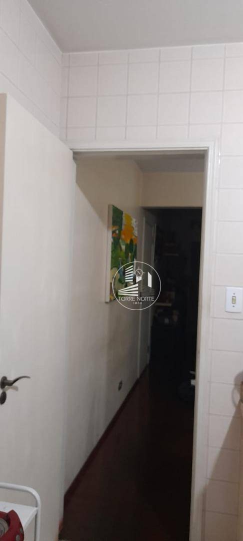 Apartamento à venda com 2 quartos, 55m² - Foto 4