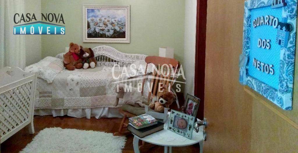 Casa de Condomínio à venda e aluguel com 3 quartos, 320m² - Foto 14