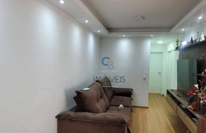 Apartamento à venda com 2 quartos, 62m² - Foto 8