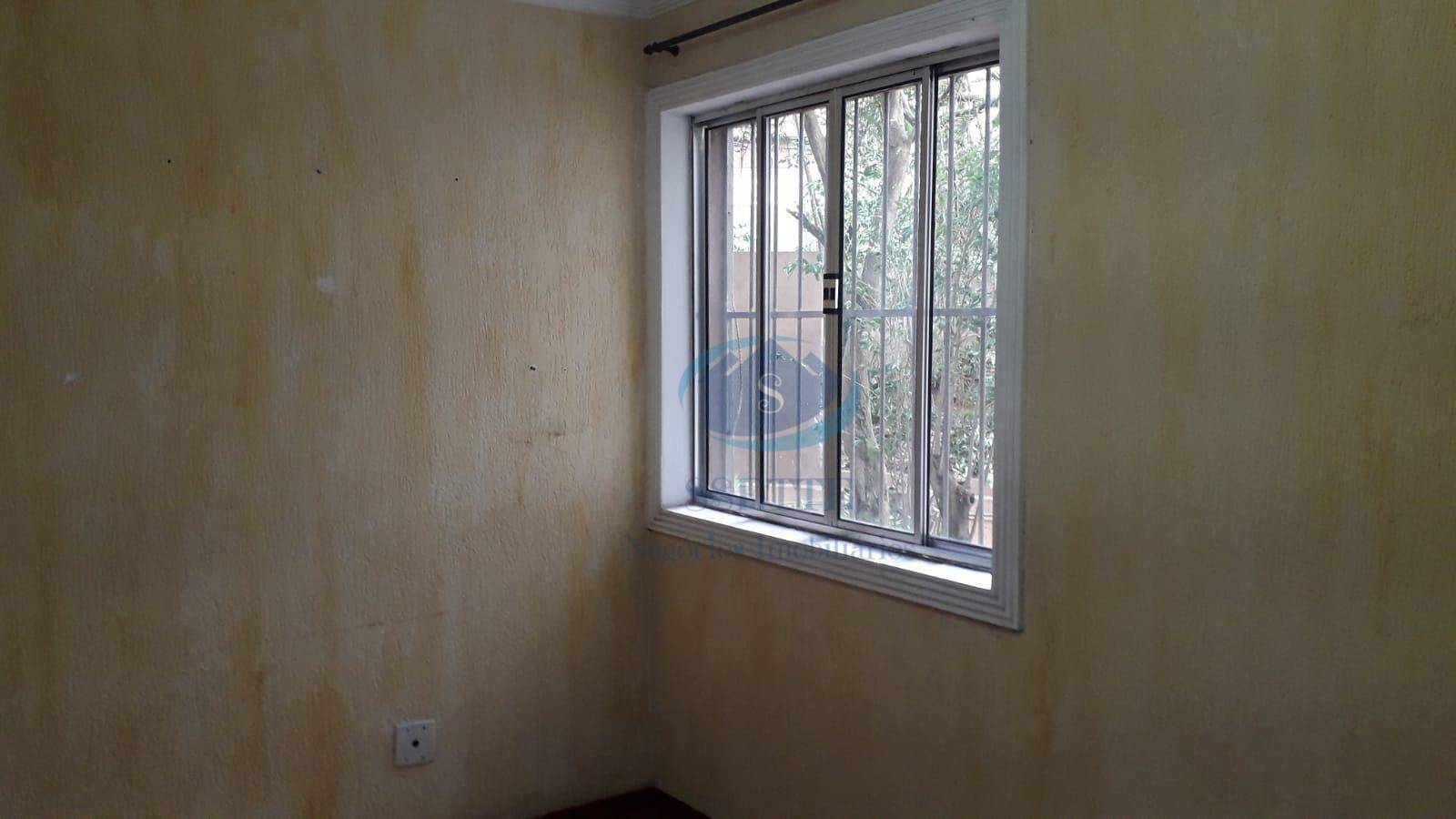 Apartamento à venda com 2 quartos, 50m² - Foto 14