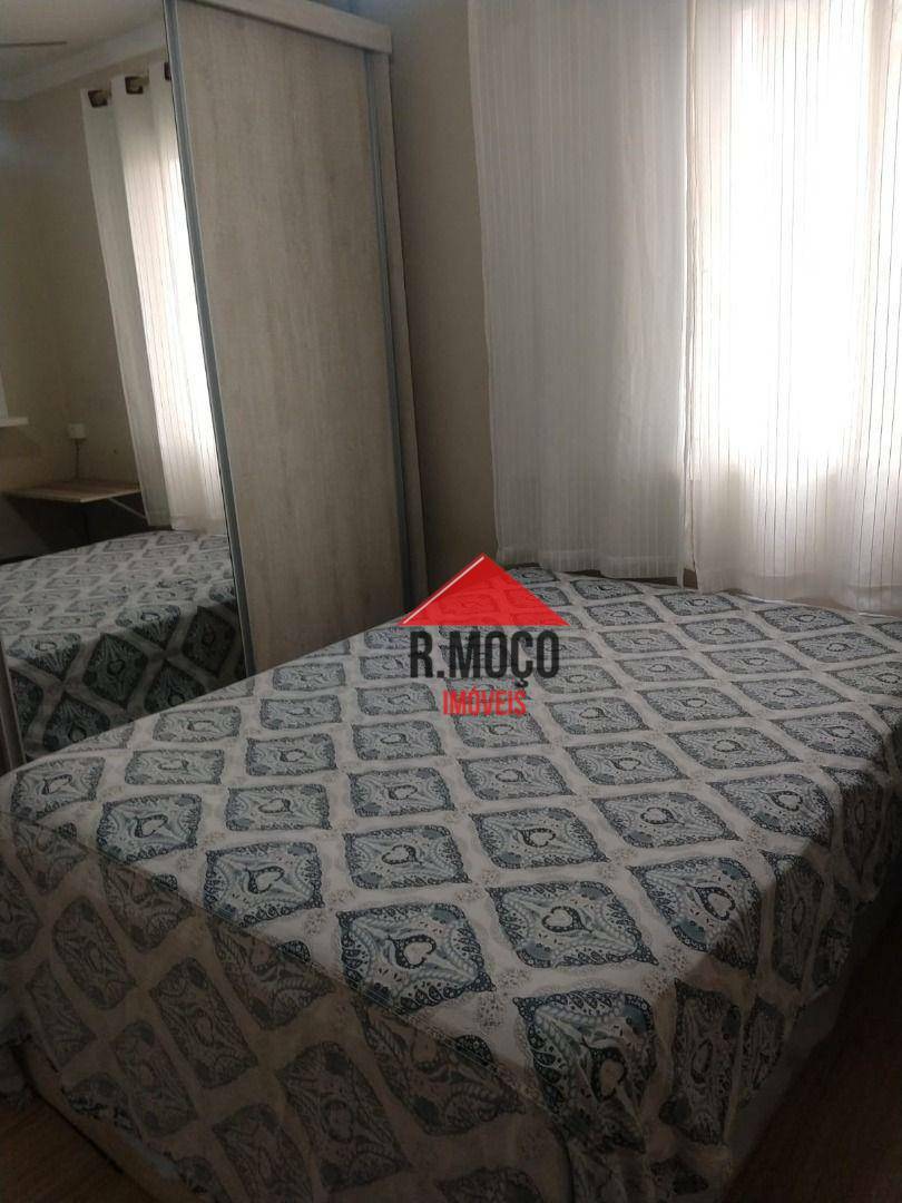 Apartamento à venda com 2 quartos, 42m² - Foto 21