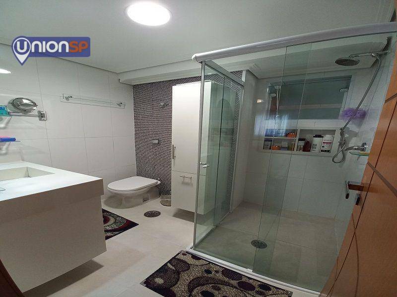 Apartamento à venda com 4 quartos, 190m² - Foto 33