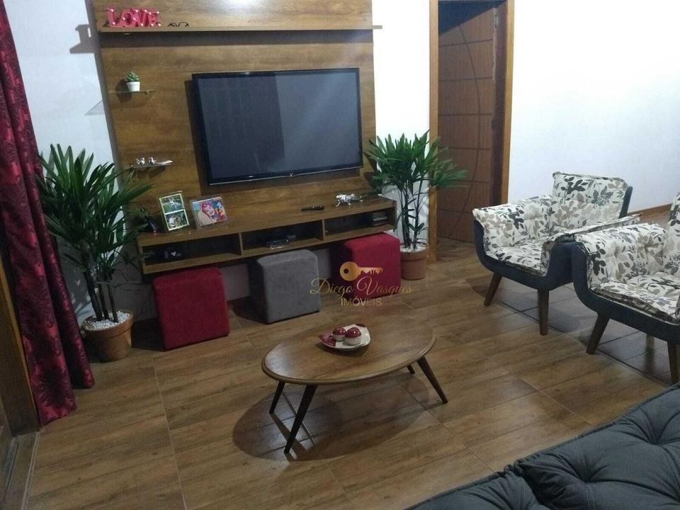 Casa de Condomínio à venda com 3 quartos, 100m² - Foto 5