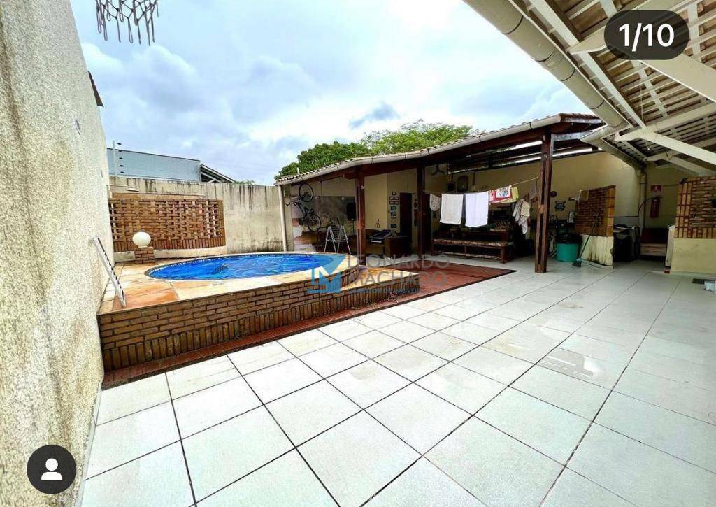 Casa de Condomínio à venda com 3 quartos, 175m² - Foto 2