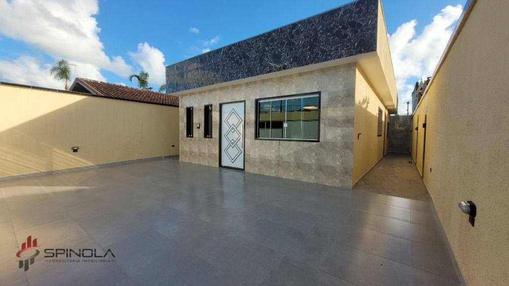 Casa à venda com 3 quartos, 110m² - Foto 2