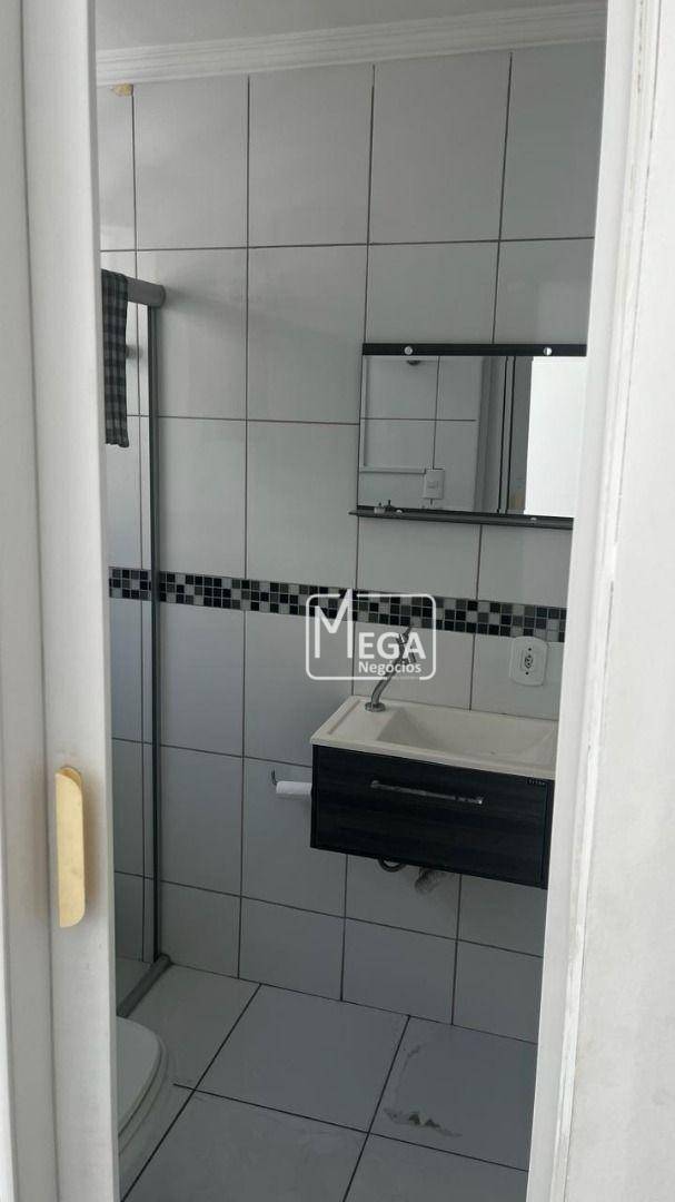 Apartamento à venda com 2 quartos, 64m² - Foto 8