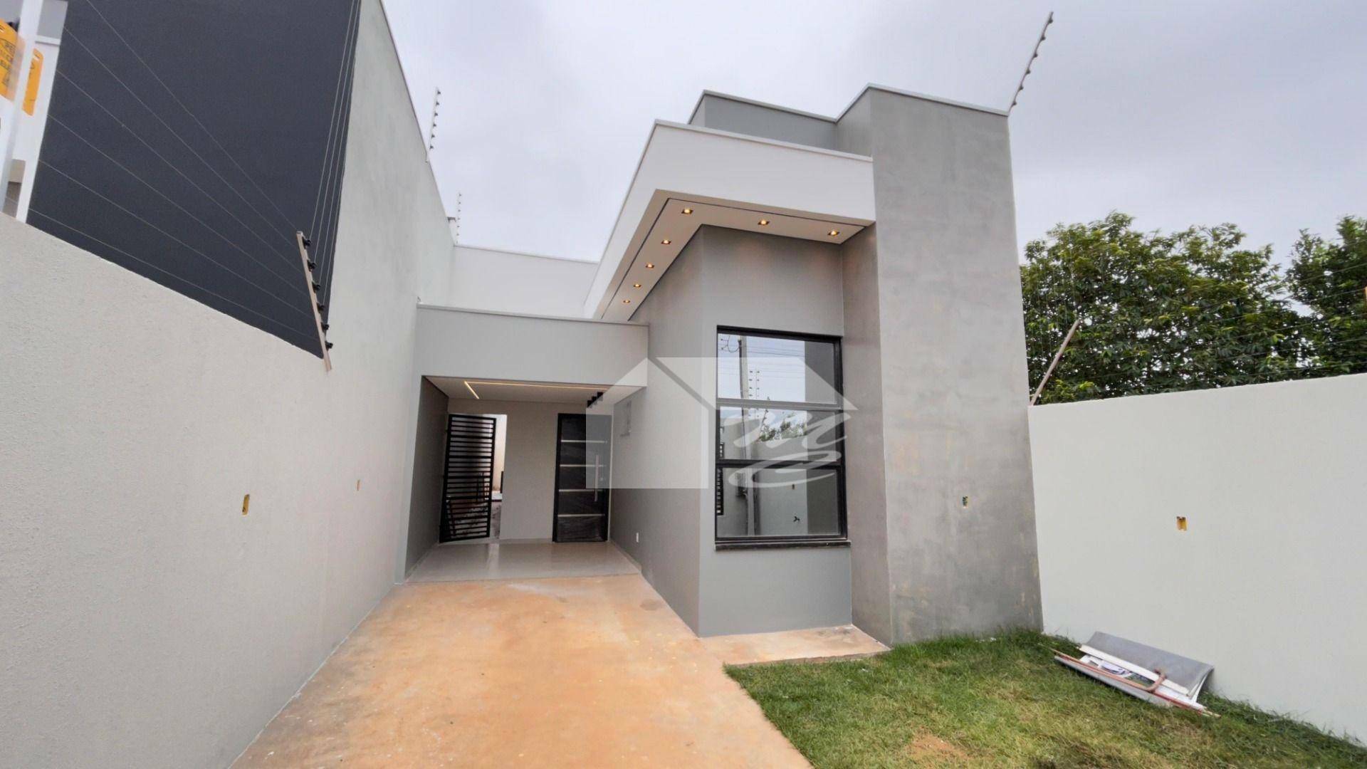 Casa, 2 quartos, 87 m² - Foto 4