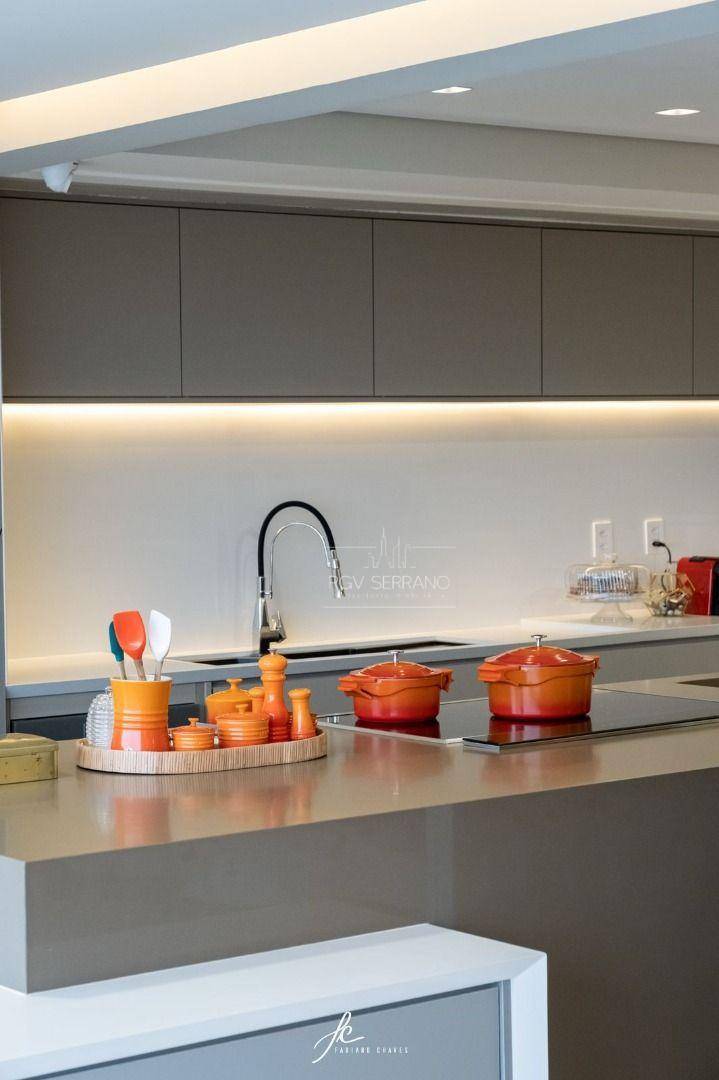 Apartamento, 4 quartos, 500 m² - Foto 14