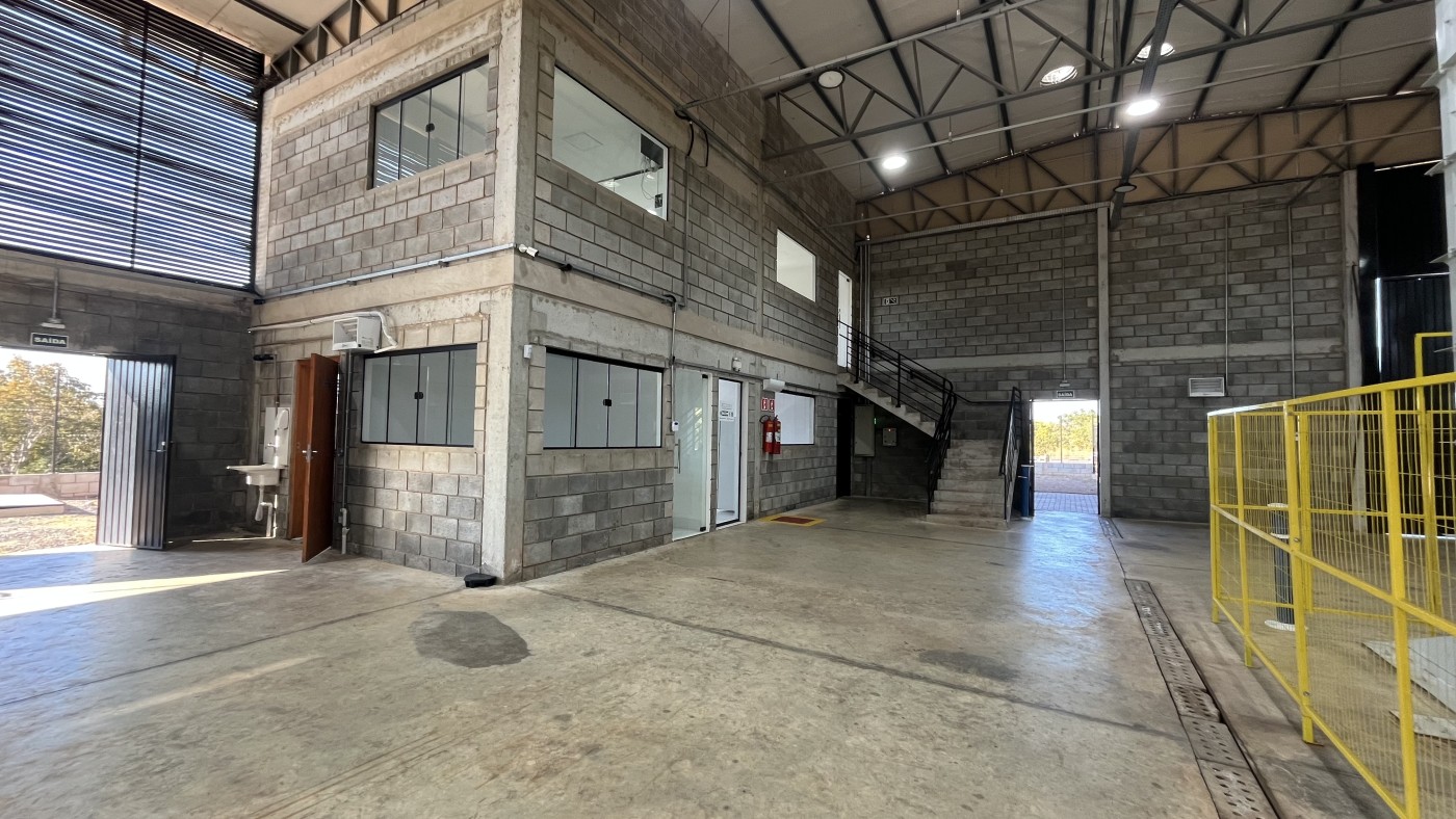 Prédio Inteiro, 550 m² - Foto 2