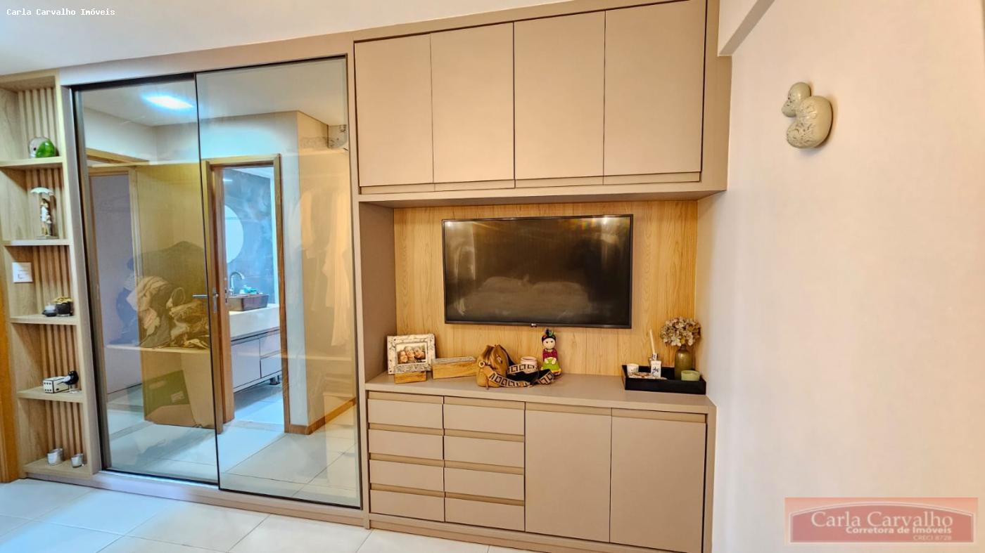 Apartamento à venda com 3 quartos, 103m² - Foto 3