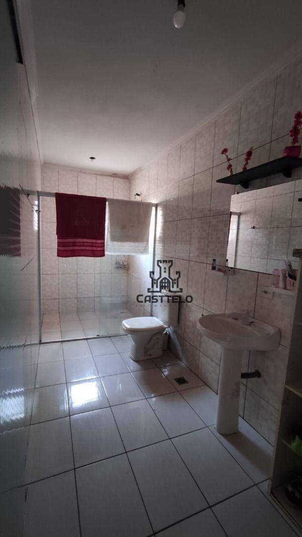 Casa à venda com 3 quartos, 110m² - Foto 3