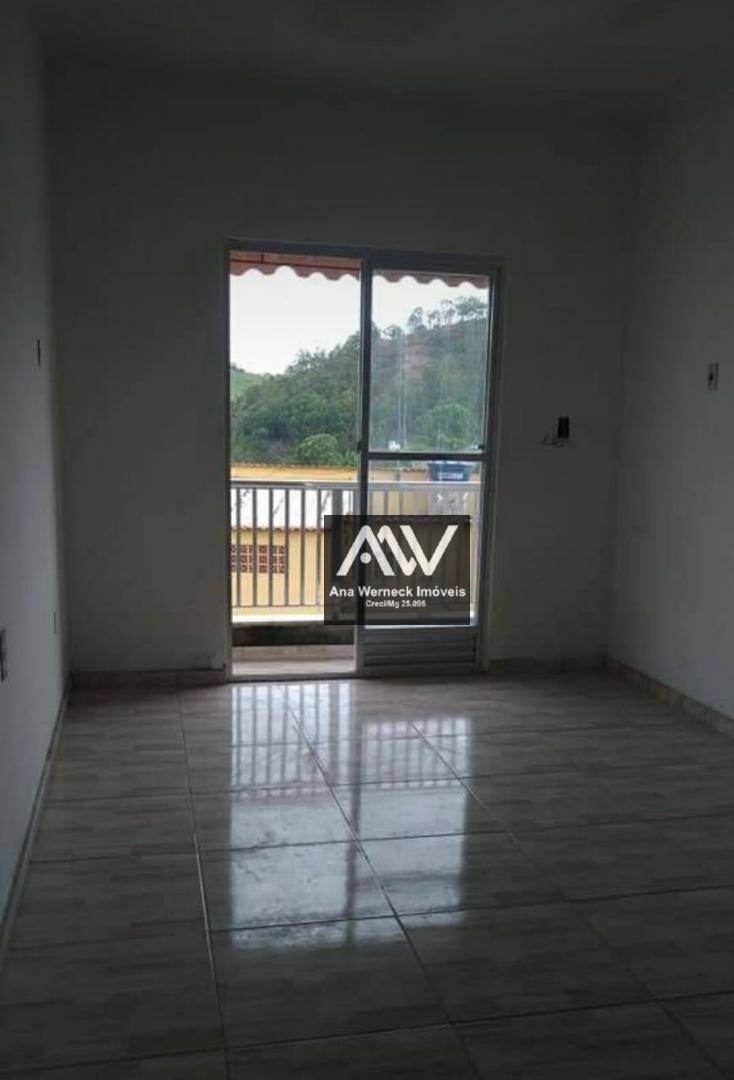 Apartamento à venda com 2 quartos, 50m² - Foto 1