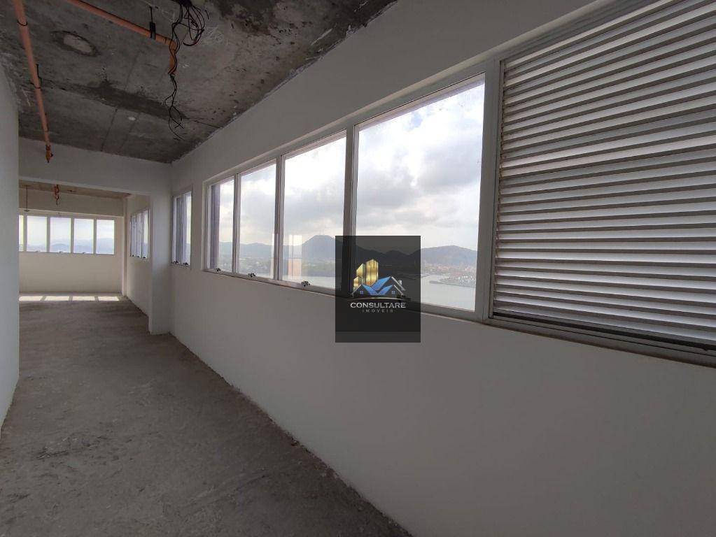 Conjunto Comercial-Sala para alugar, 270m² - Foto 3