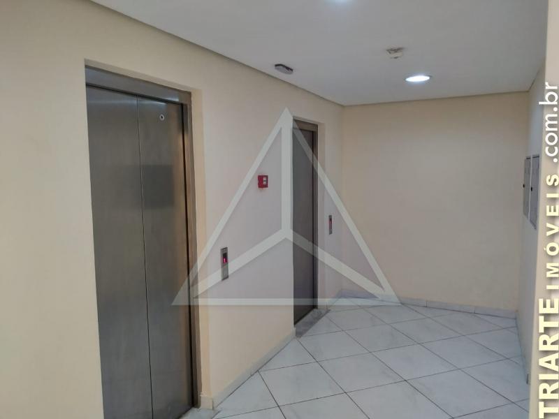 Apartamento à venda com 2 quartos, 65m² - Foto 13