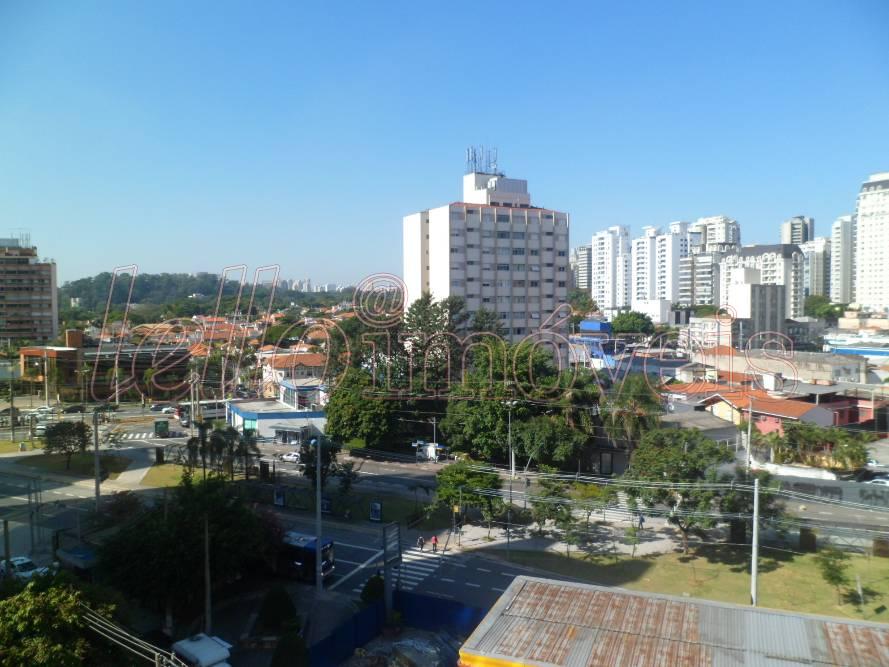 Conjunto Comercial-Sala para alugar, 180m² - Foto 11