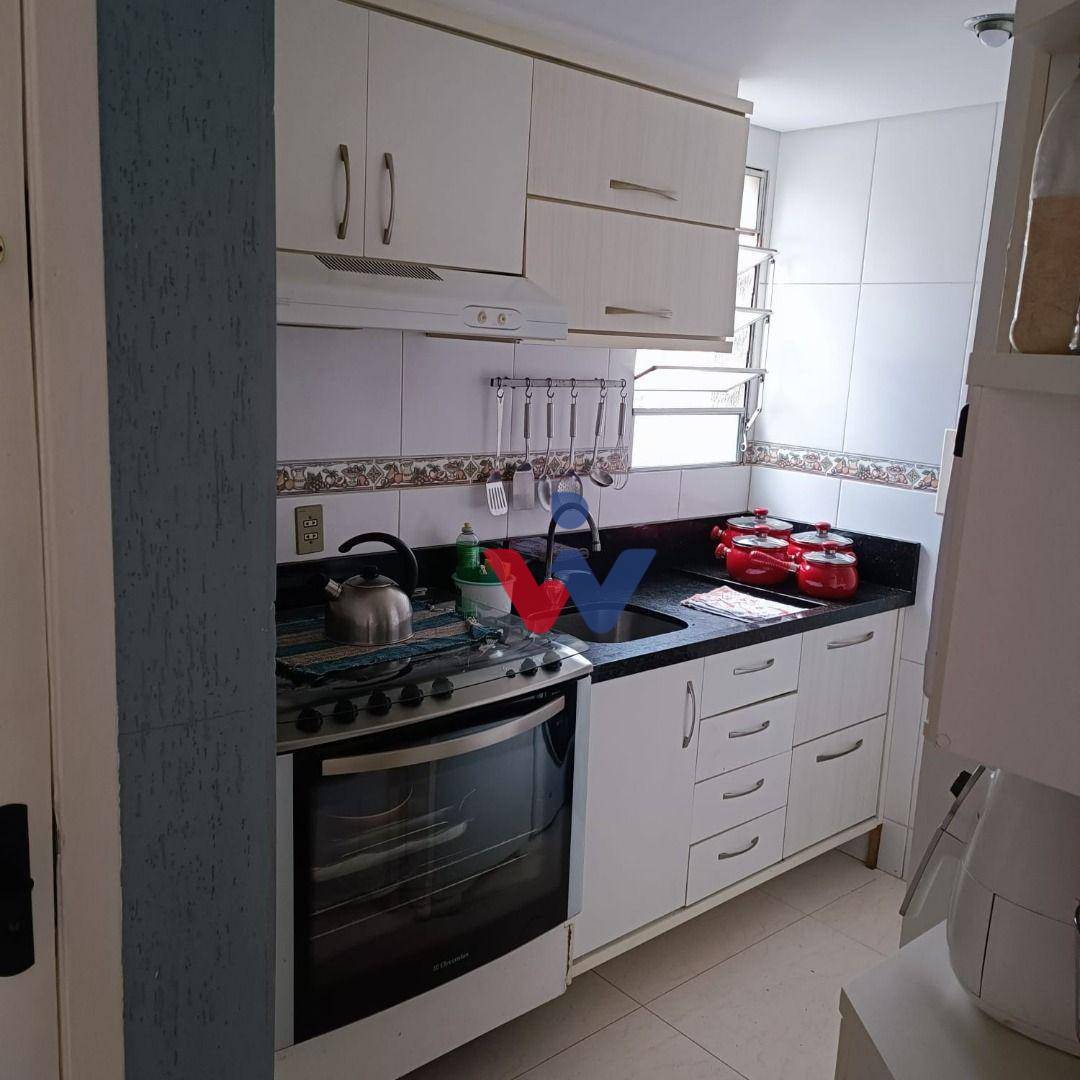 Apartamento à venda com 2 quartos, 50m² - Foto 27