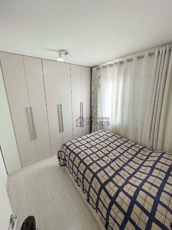 Apartamento à venda com 2 quartos, 46m² - Foto 6