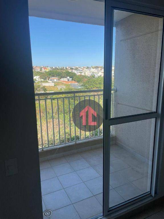 Apartamento à venda com 3 quartos, 60m² - Foto 8