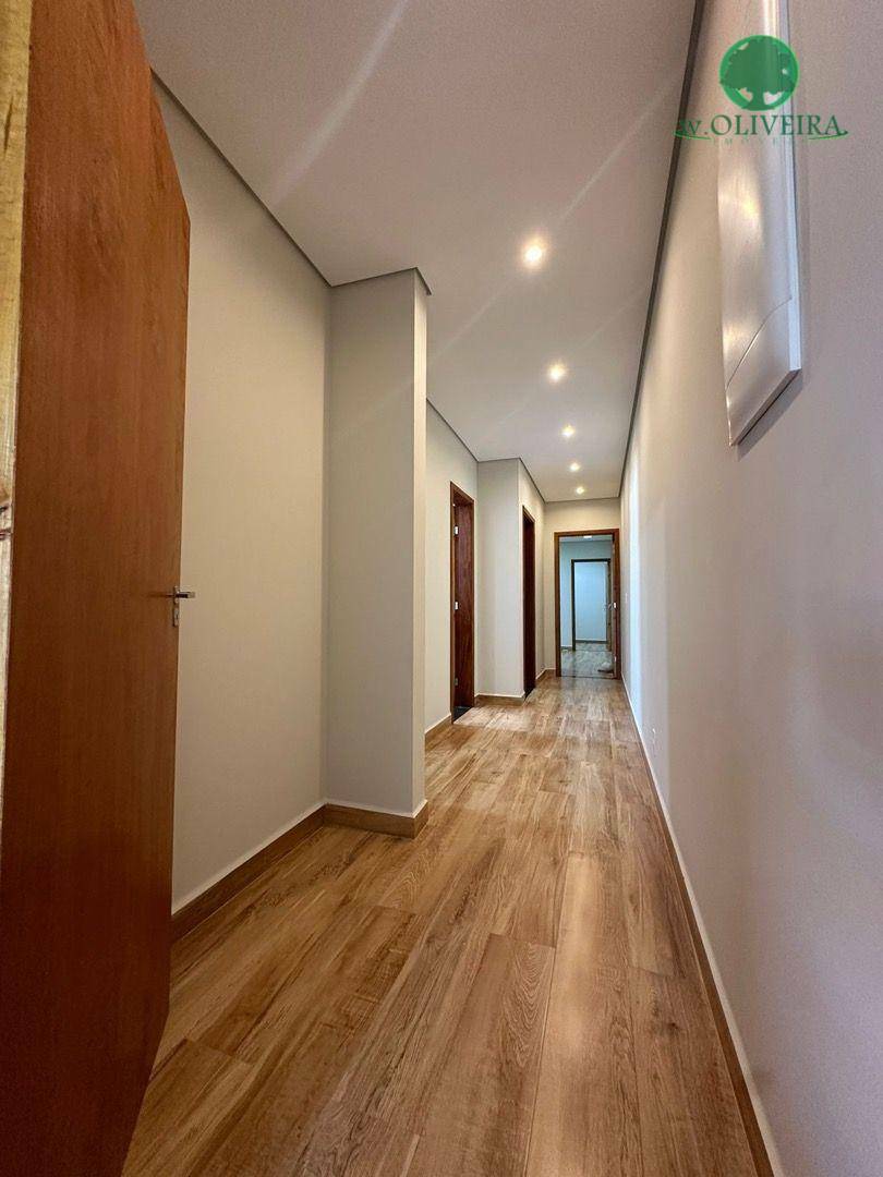 Casa de Condomínio à venda com 3 quartos, 186m² - Foto 6