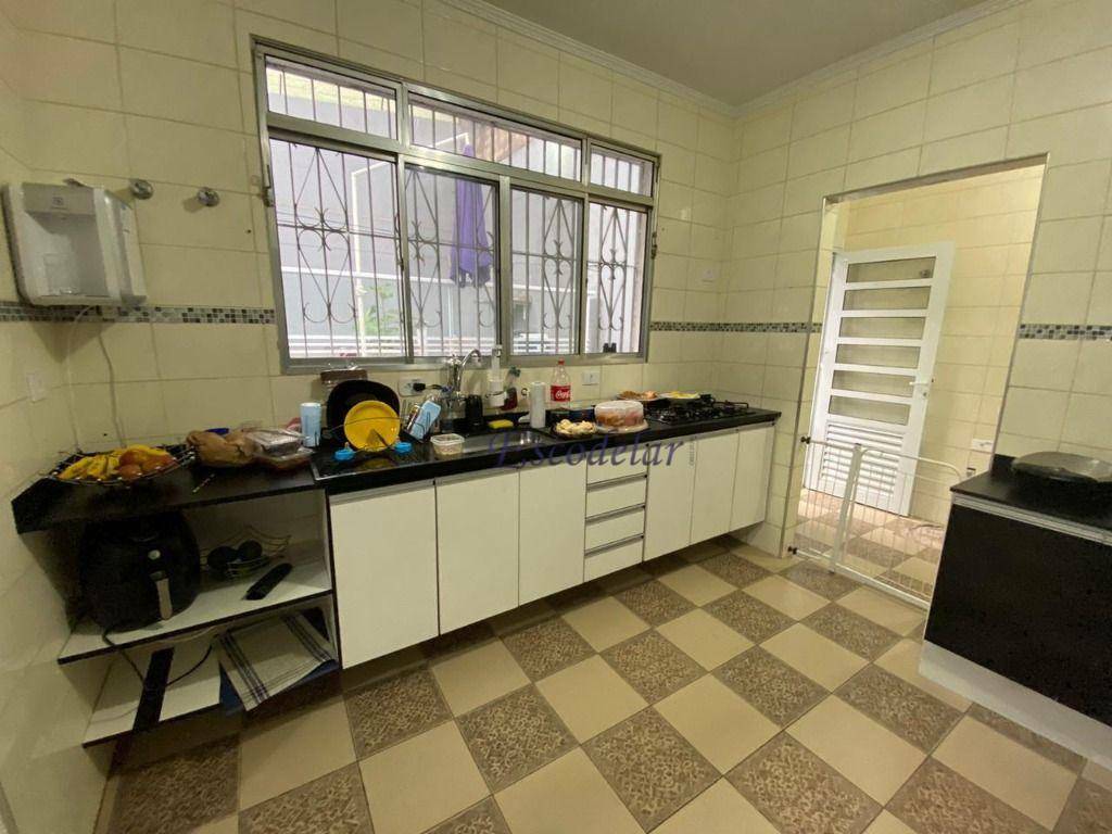 Sobrado à venda com 4 quartos, 304m² - Foto 18