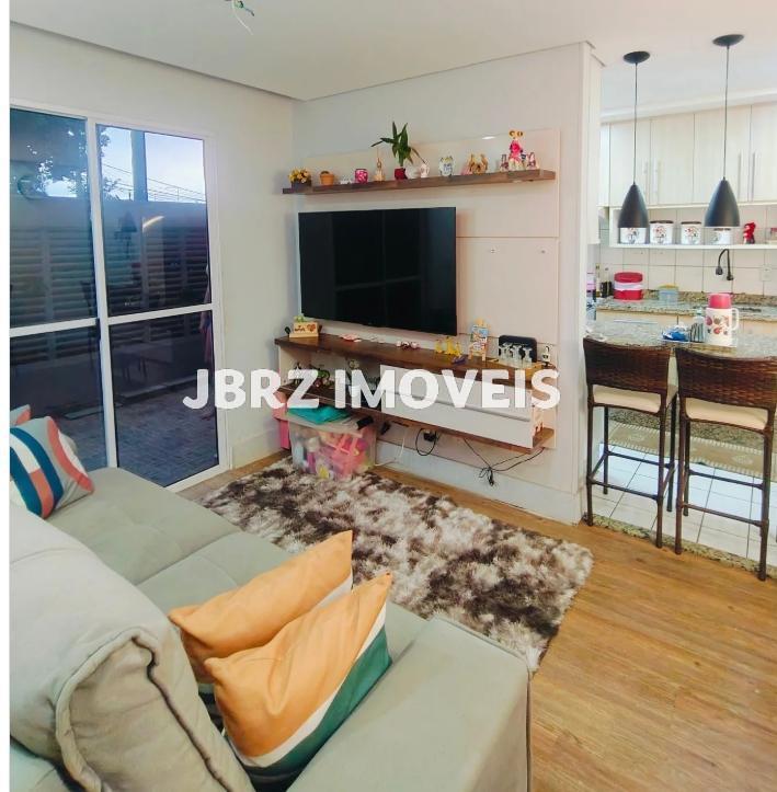 Apartamento para alugar com 2 quartos, 104m² - Foto 1