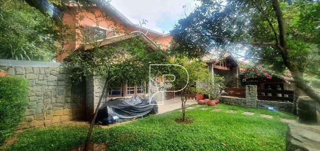 Casa de Condomínio, 4 quartos - Foto 3