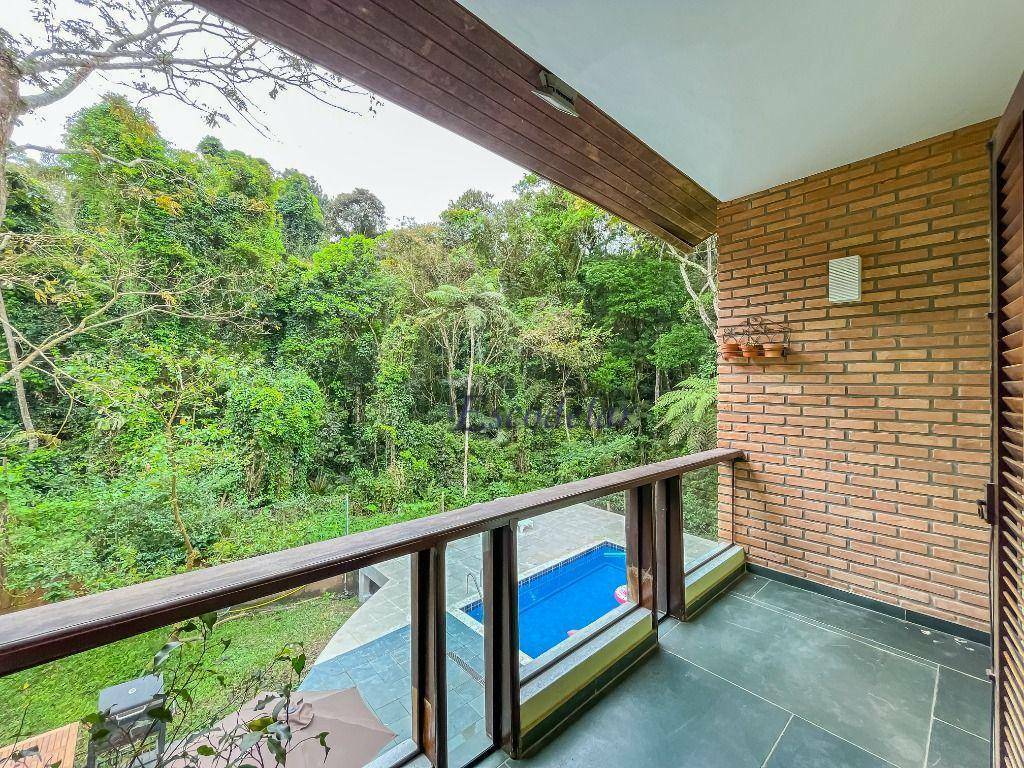 Casa de Condomínio à venda com 3 quartos, 350m² - Foto 47