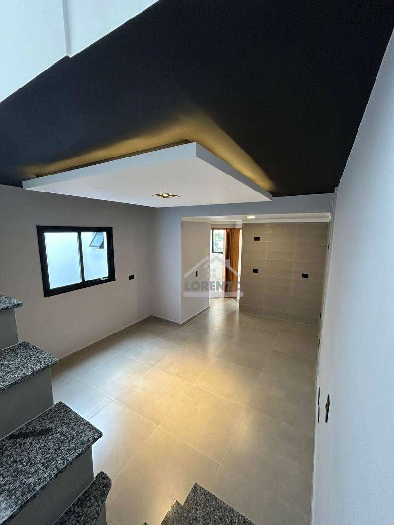 Cobertura à venda com 2 quartos, 87m² - Foto 1