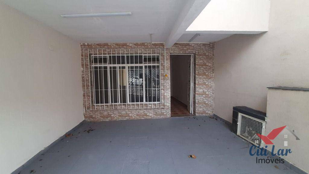 Sobrado para alugar com 3 quartos, 120m² - Foto 24