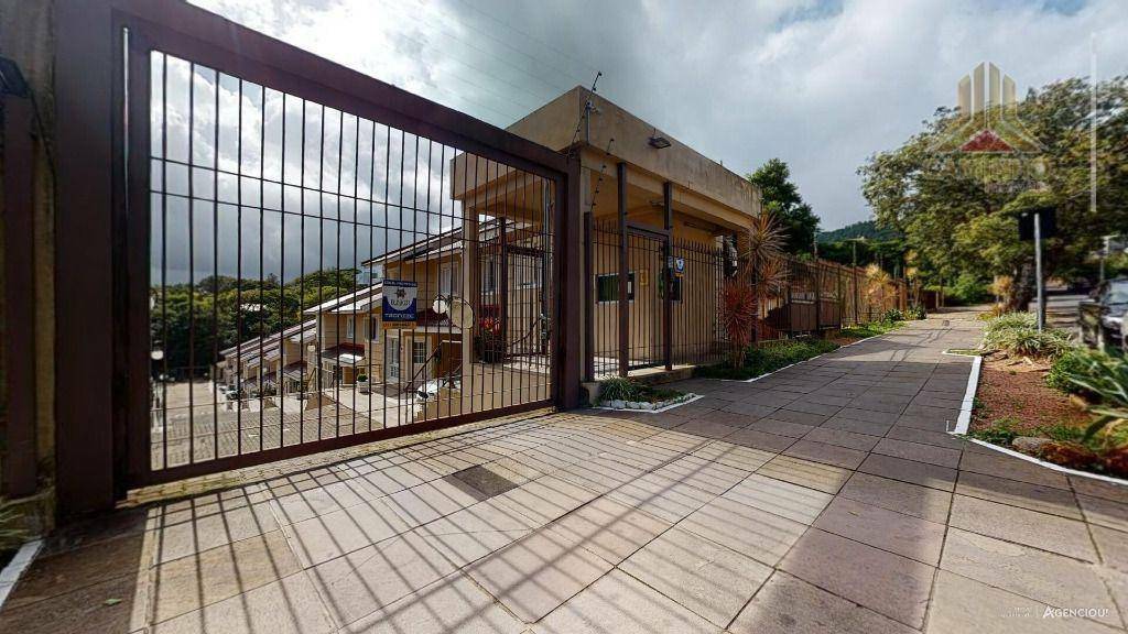 Casa de Condomínio à venda com 3 quartos, 134m² - Foto 25