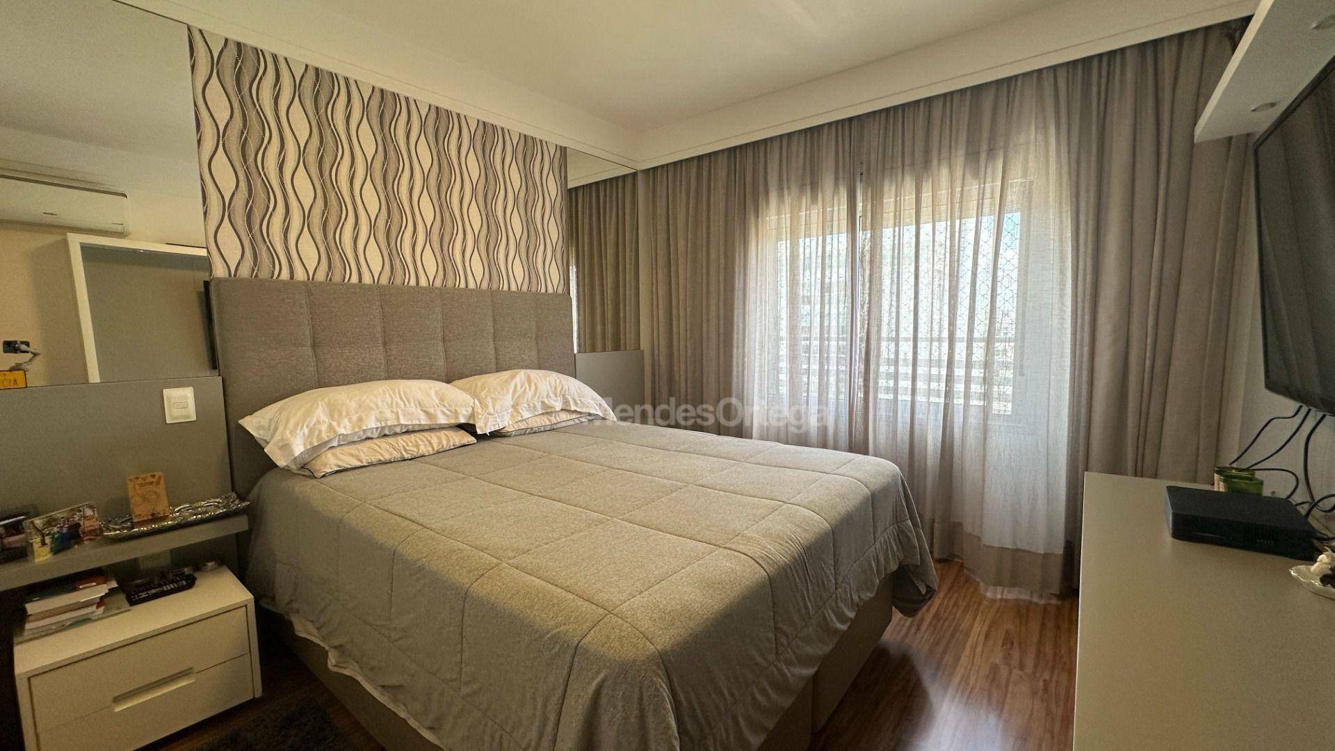 Apartamento à venda com 3 quartos, 125m² - Foto 24