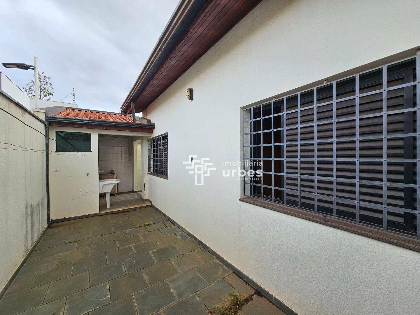 Casa à venda com 3 quartos, 148m² - Foto 29