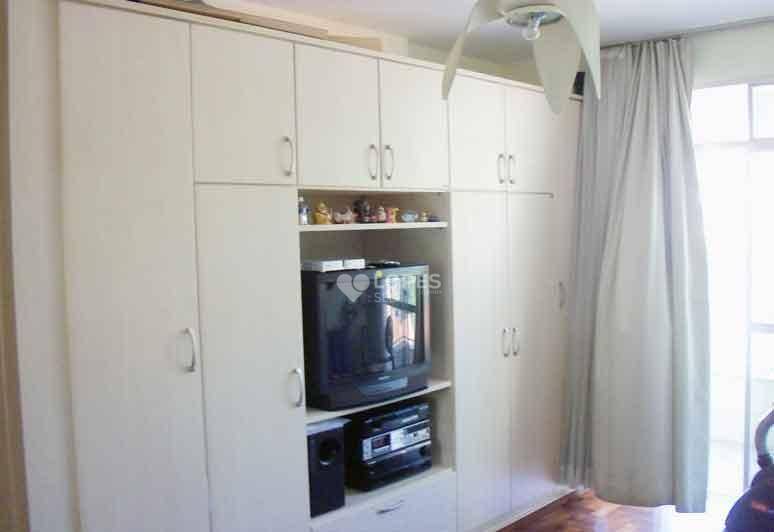 Apartamento à venda com 3 quartos, 109m² - Foto 8