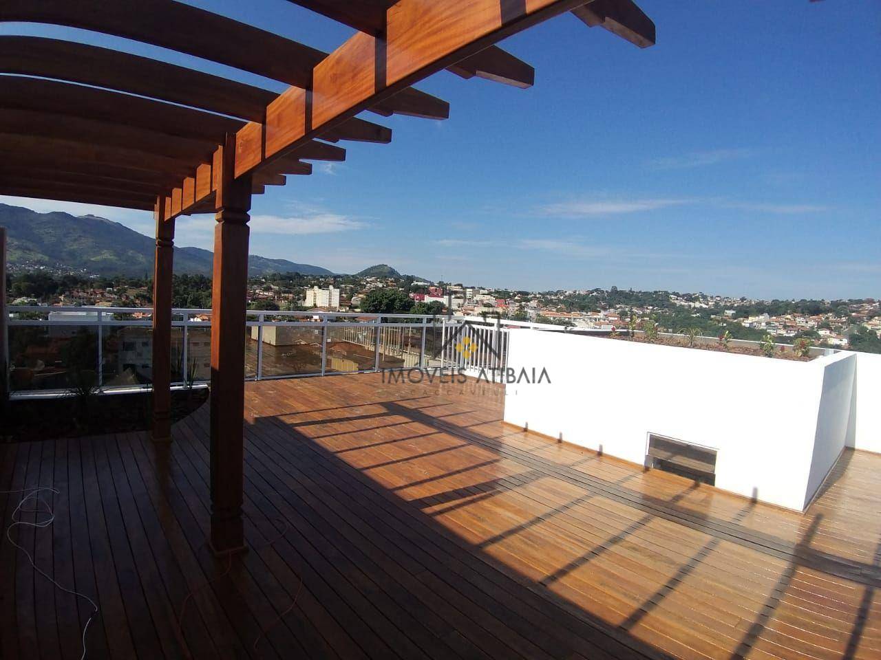 Apartamento à venda com 2 quartos, 82m² - Foto 13