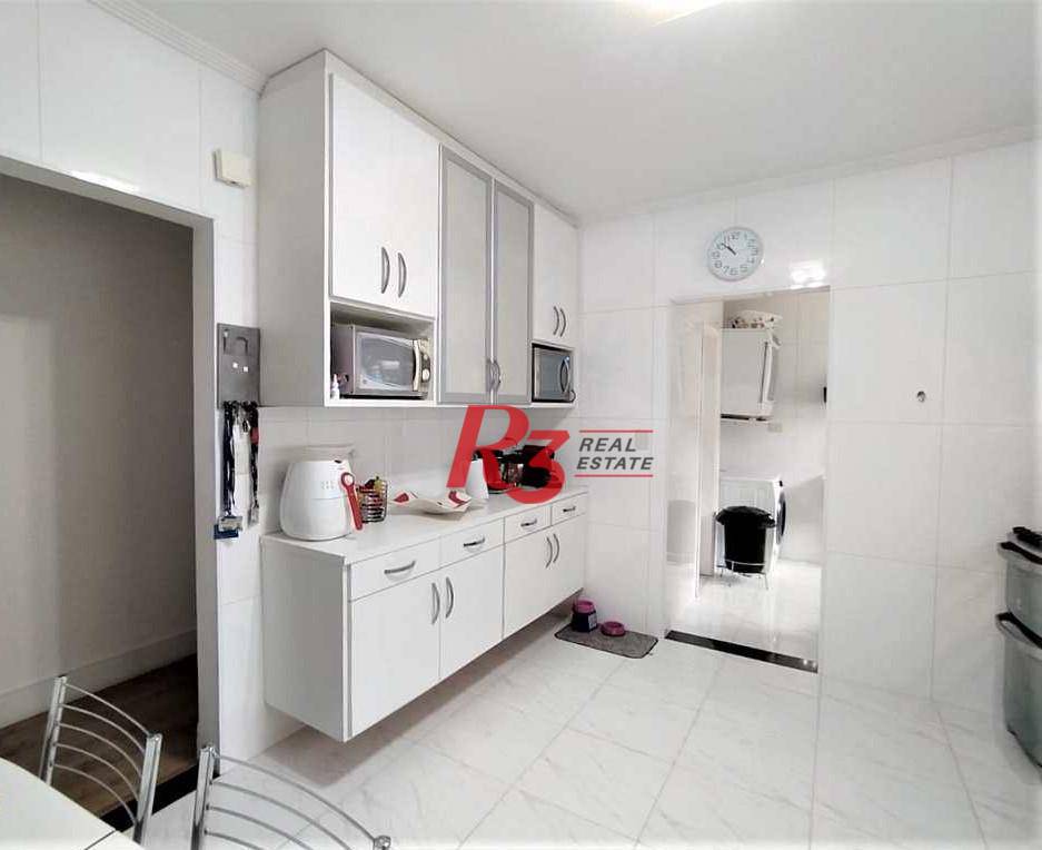 Apartamento à venda com 2 quartos, 120m² - Foto 5