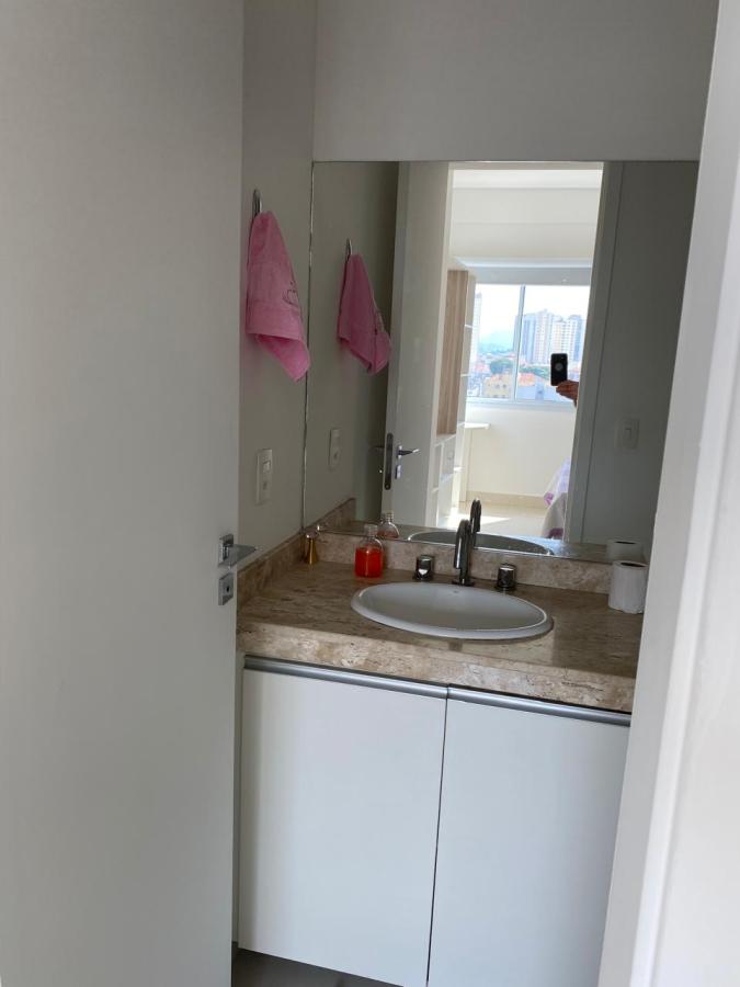 Apartamento para alugar com 1 quarto, 40m² - Foto 10