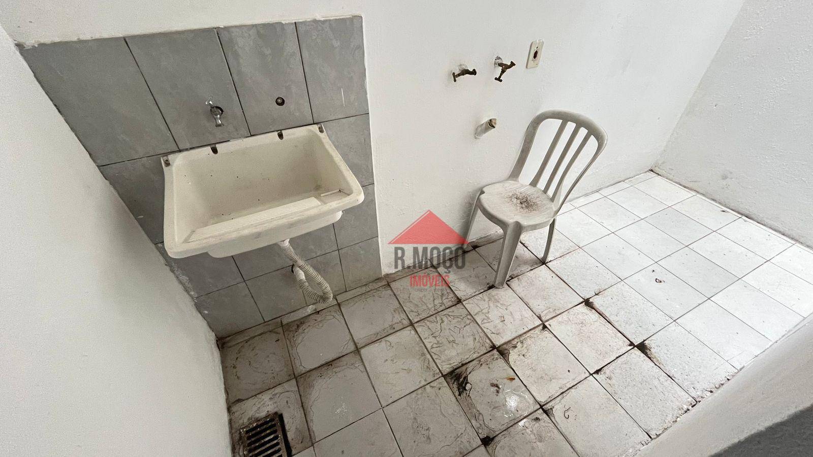 Sobrado, 2 quartos, 66 m² - Foto 8