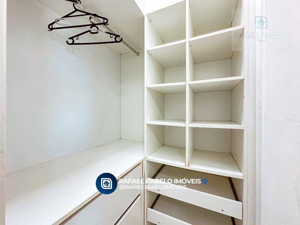 Casa de Condomínio, 4 quartos - Foto 12