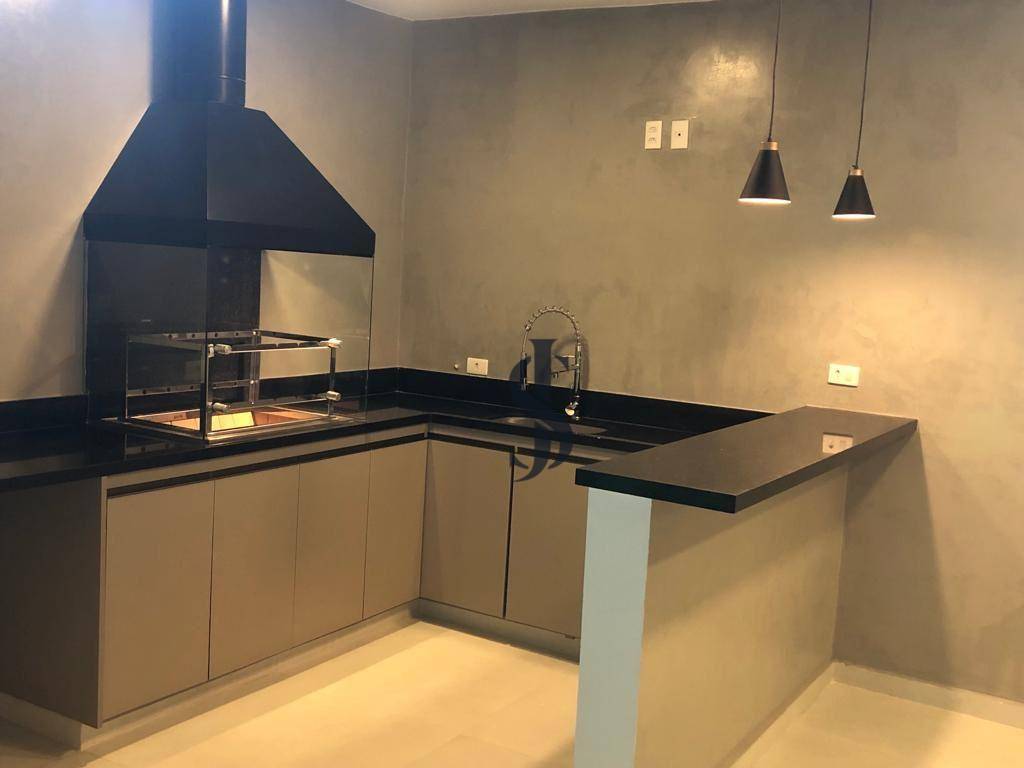 Casa à venda com 3 quartos, 180m² - Foto 15