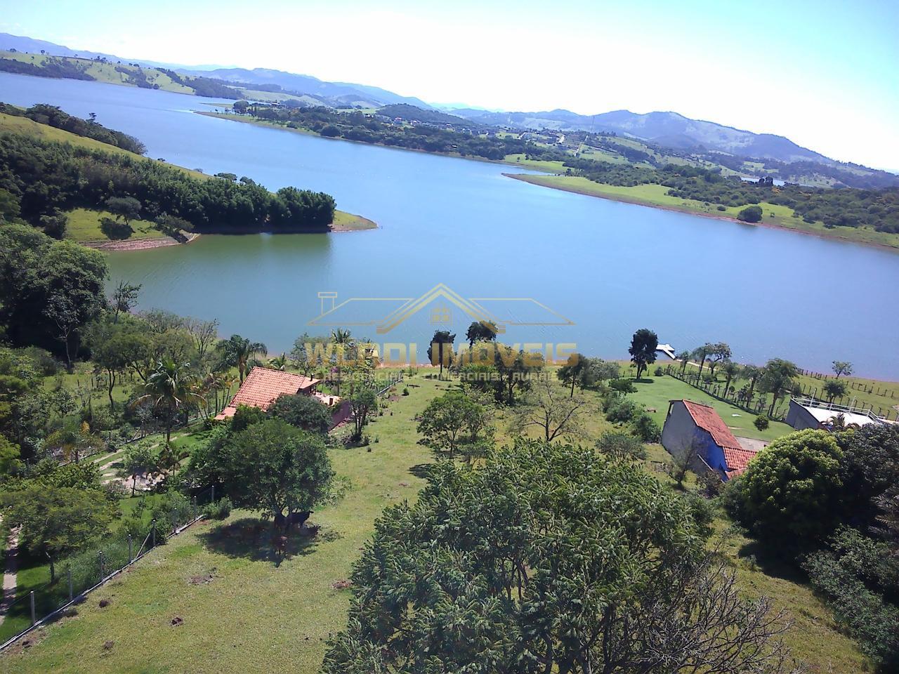 Loteamento e Condomínio à venda, 2000m² - Foto 4