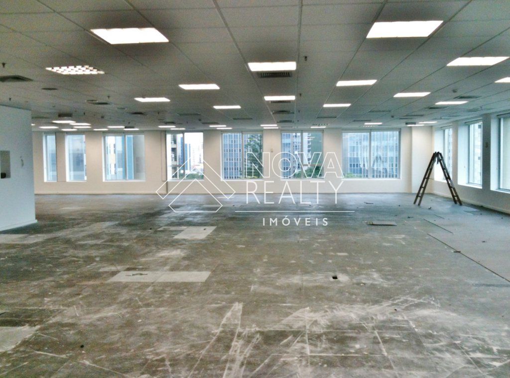 Conjunto Comercial-Sala para alugar, 672m² - Foto 2