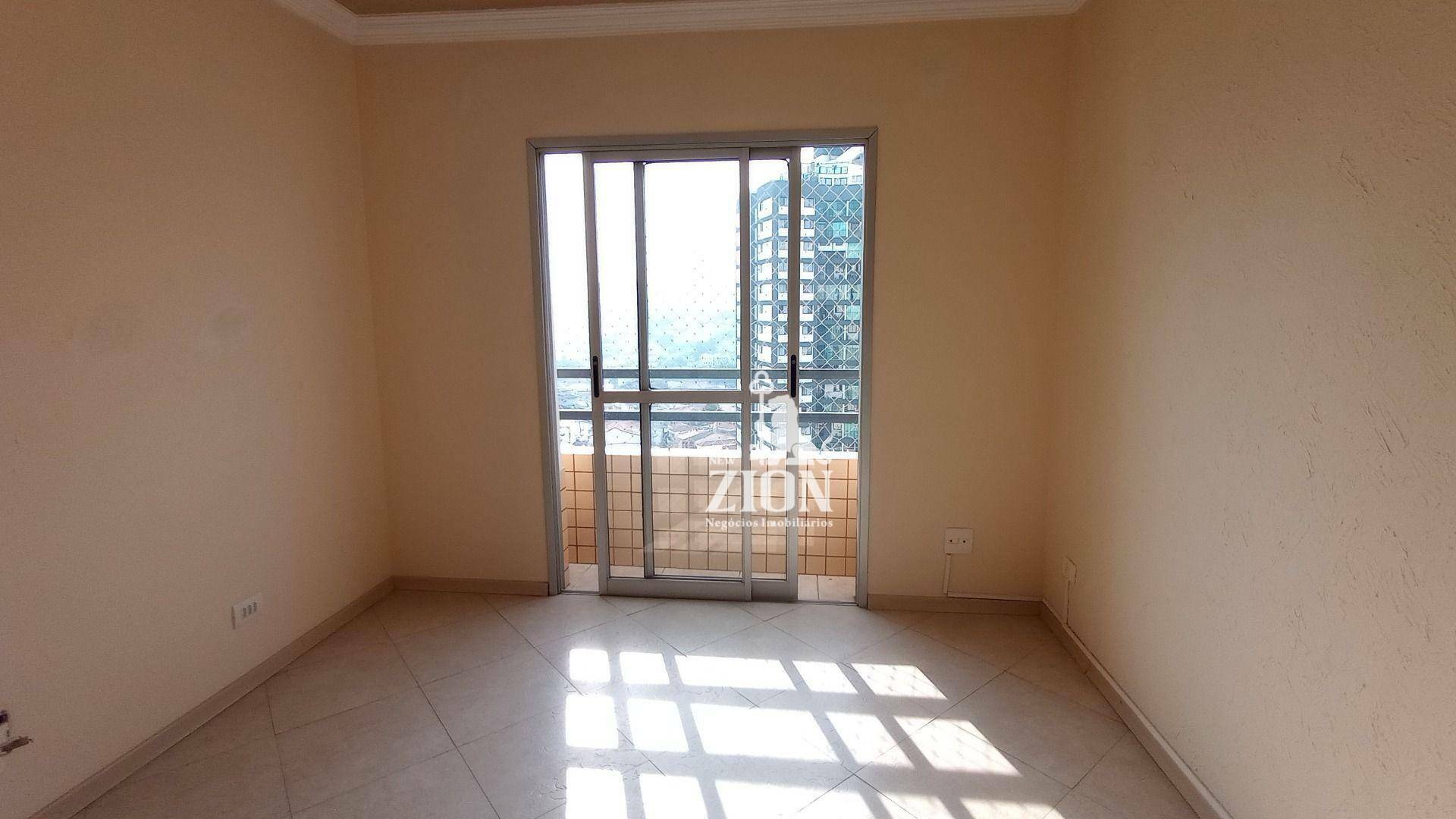 Apartamento à venda com 3 quartos, 75m² - Foto 17